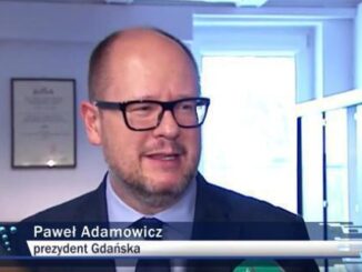 Paweł Adamowicz