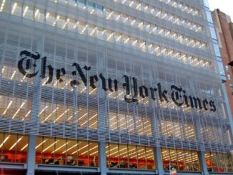 The New York Times 1