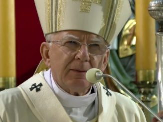 Abp Marek Jędraszewski