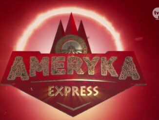 Ameryka Express