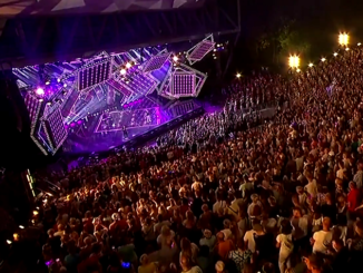 Festiwal Muzyki Tanecznej w Kielcach