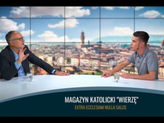 Magazyn Katolicki Wierzę