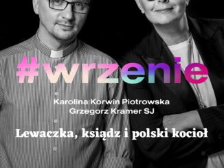 Wrzenie okładka