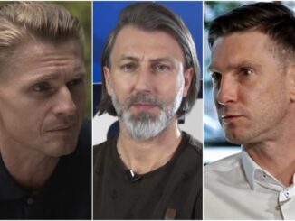 Artur Wichniarek, Kamil Kosowski i Łukasz Kadziewicz