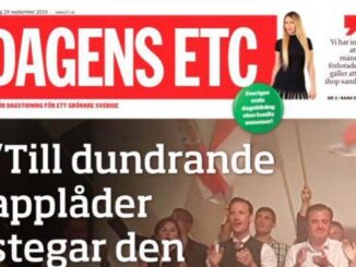 Dagens ETC