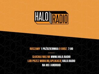 Halo Radio