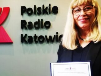 I miejsce w kategorii Media w konkursie IDOL dla Polskiego Radia Katowice