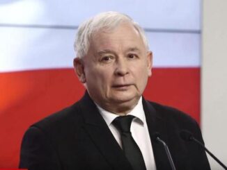 Jarosław Kaczyński