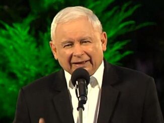 Jarosław Kaczyński