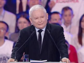 Jarosław Kaczyński