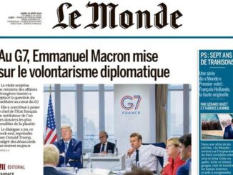 Le Monde