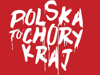 Polska to chory kraj