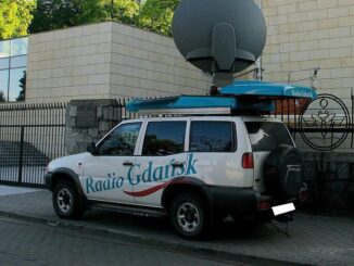 Radio Gdańsk siedziba