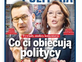 Fakt Polityka Wybory 2019