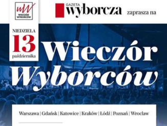 GW WieczórWyborców