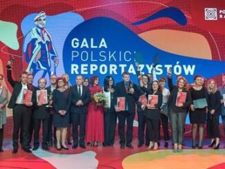 Gala Polskich Reportażystów "Melchiory 2019"