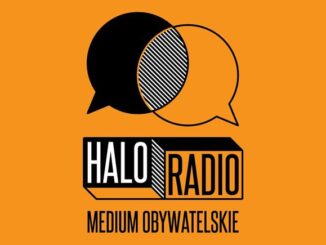 Halo Radio Medium Obywatelskie