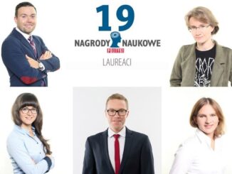 Laureaci Nagród "Polityki" 2019