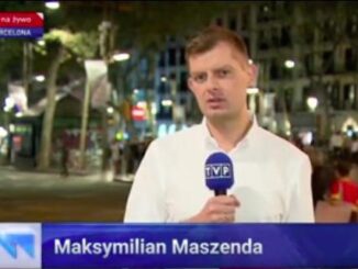 Maksymilian Maszenda