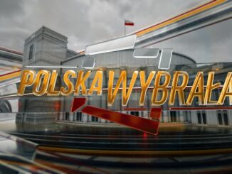 Polska wybrała