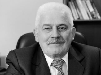 Prof. Stefan Pastuszka