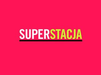 Superstacja logo nowe