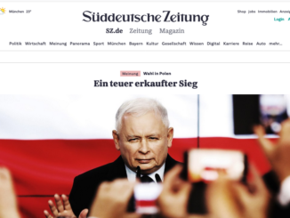 Süddeutsche Zeitung