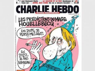 Charlie Hebdo 1