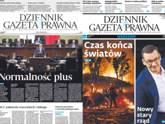 Dziennik Gazeta Prawna