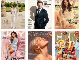 Magazyny Marquard Media Polska