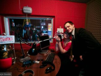 Studenckie Radio Egida