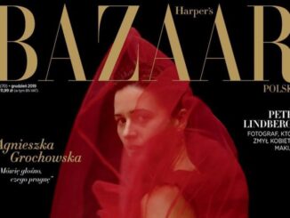 Harper’s Bazaar