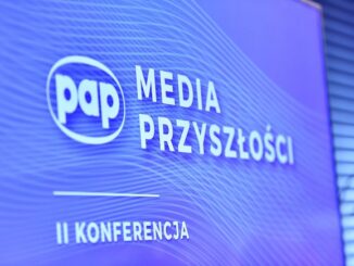 Konferencja Media Przyszłości.