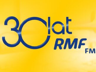 30 lat RMF FM 1