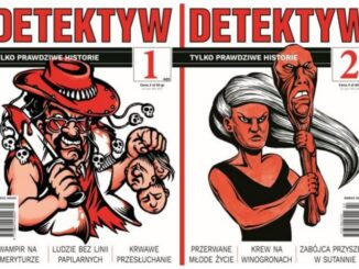 Detektyw