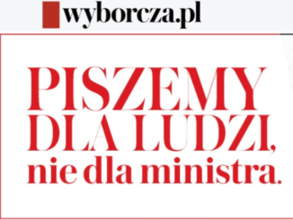 GW Piszemy dla ludzi