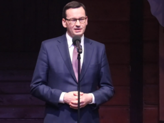 Mateusz Morawiecki