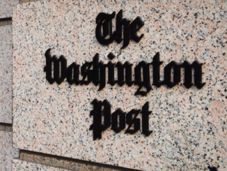 The Washington Post