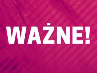 WAŻNE