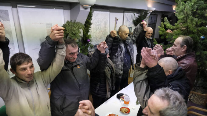 Wigilia dla bezdomnych w Górnośląskie Towarzystwo Charytatywne