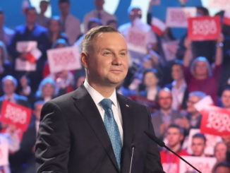 Andrzej Duda