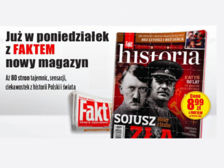 Fakt i historia