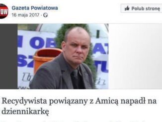 Gazeta Powiatowa we Wronkach