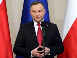 Andrzej Duda