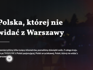 Przystanek Polska