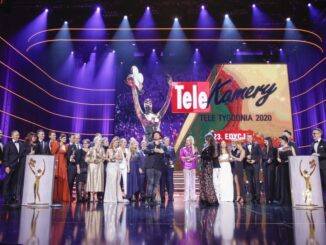 Telekamery "Tele Tygodnia" po raz 23.