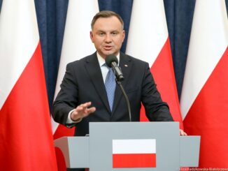 Andrzej Duda