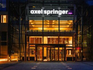 Axel Springer