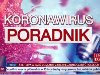 Koronawirus poradnik