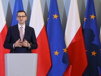 Mateusz Morawiecki